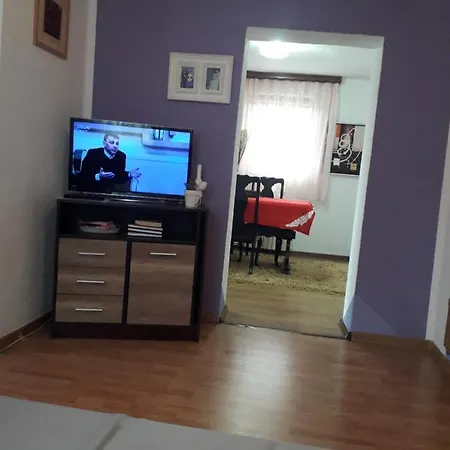 Vidikovac Rogina Сараево