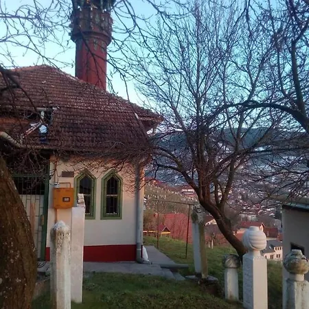 Гостевой дом Vidikovac Rogina Сараево